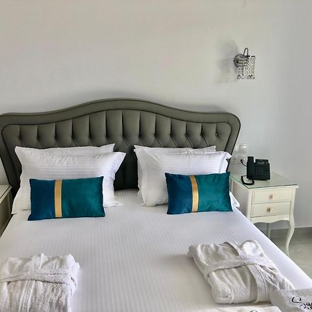 Sueno Suites Парга Екстериор снимка
